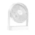 Hoco HX65 Portable Rechargeble Desktop Fan 